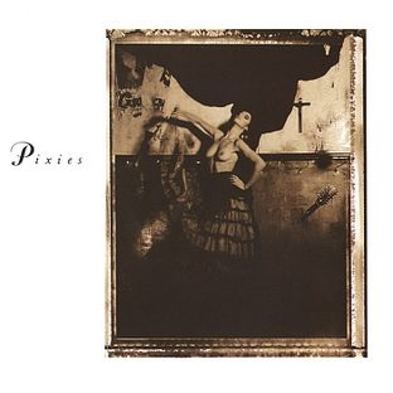 Surfer Rosa Review